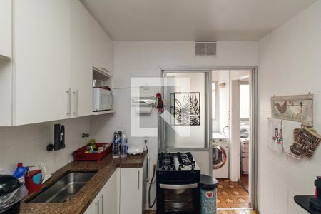 Apartamento à venda com 70m², 2 quartos e 1 vaga Apartamento à venda com 70m², 2 quartos e 1 vagaCozinha