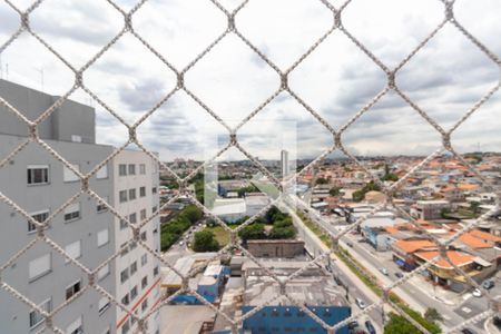 Vista da Sala de apartamento à venda com 2 quartos, 38m² em Vila Cosmopolita, São Paulo