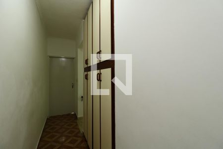 Casa à venda com 162m², 3 quartos e 2 vagasCorredor do Primeiro Andar