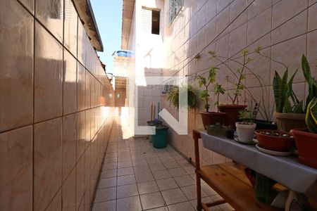Casa à venda com 162m², 3 quartos e 2 vagasQuintal
