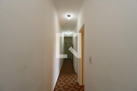 Casa à venda com 162m², 3 quartos e 2 vagasCorredor do Primeiro Andar