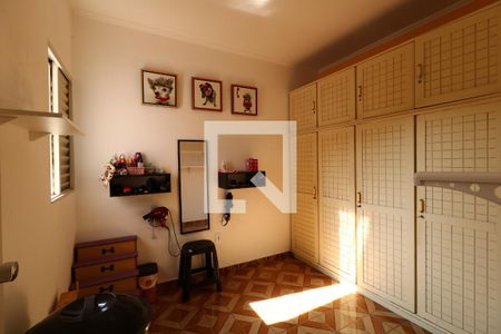 Casa à venda com 162m², 3 quartos e 2 vagasQuarto 2