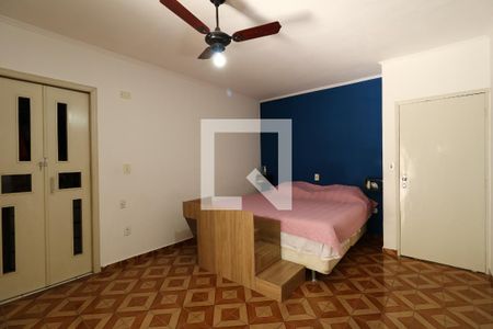 Casa à venda com 162m², 3 quartos e 2 vagasQuarto 3