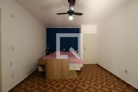 Casa à venda com 162m², 3 quartos e 2 vagasQuarto 3