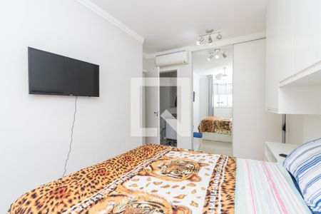 Quarto 2 de apartamento à venda com 2 quartos, 52m² em Teresópolis, Porto Alegre