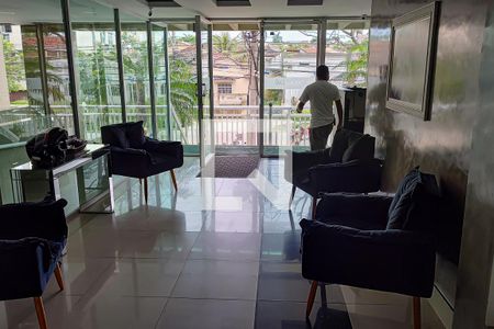 Apartamento à venda com 66m², 3 quartos e 1 vaga Apartamento à venda com 66m², 3 quartos e 1 vagaárea comum