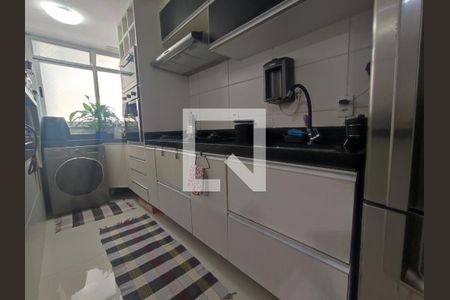 Apartamento à venda com 66m², 3 quartos e 1 vaga