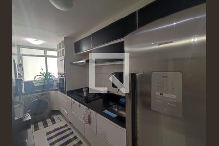 Apartamento à venda com 66m², 3 quartos e 1 vaga