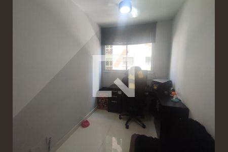 quarto 1 de apartamento à venda com 3 quartos, 66m² em Taquara, Rio de Janeiro