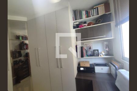 Apartamento à venda com 66m², 3 quartos e 1 vaga Apartamento à venda com 66m², 3 quartos e 1 vagaquarto 2