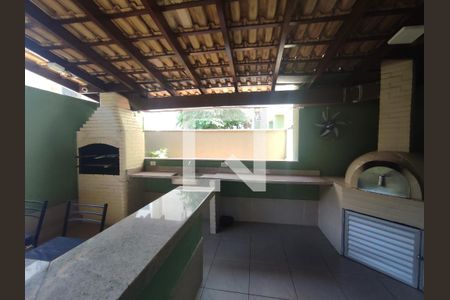 Apartamento à venda com 66m², 3 quartos e 1 vaga