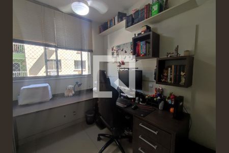 Apartamento à venda com 66m², 3 quartos e 1 vaga