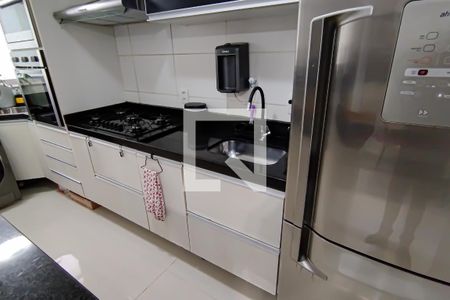 Apartamento à venda com 66m², 3 quartos e 1 vaga Apartamento à venda com 66m², 3 quartos e 1 vagacozinha e área de serviço