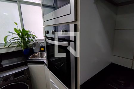 Apartamento à venda com 66m², 3 quartos e 1 vaga Apartamento à venda com 66m², 3 quartos e 1 vagacozinha e área de serviço