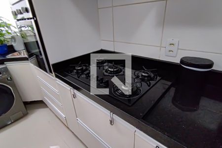 Apartamento à venda com 66m², 3 quartos e 1 vaga Apartamento à venda com 66m², 3 quartos e 1 vagacozinha e área de serviço