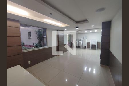 Apartamento à venda com 66m², 3 quartos e 1 vaga