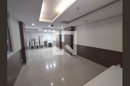 Apartamento à venda com 66m², 3 quartos e 1 vaga