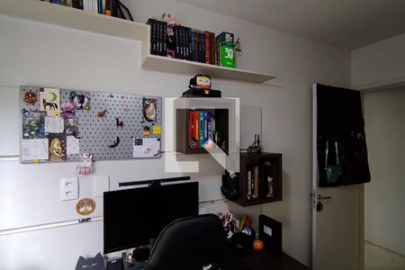 Apartamento à venda com 66m², 3 quartos e 1 vaga Apartamento à venda com 66m², 3 quartos e 1 vagaquarto 2