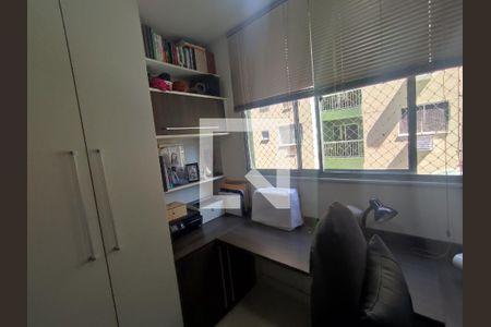 Apartamento à venda com 66m², 3 quartos e 1 vaga Apartamento à venda com 66m², 3 quartos e 1 vagaquarto 2