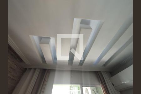 Teto da Sala de apartamento à venda com 3 quartos, 66m² em Taquara, Rio de Janeiro