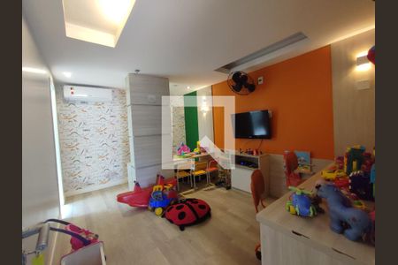 Apartamento à venda com 66m², 3 quartos e 1 vaga