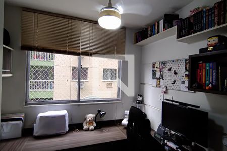 Apartamento à venda com 66m², 3 quartos e 1 vaga Apartamento à venda com 66m², 3 quartos e 1 vagaquarto 2