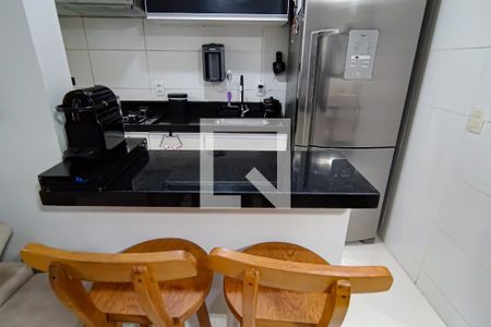 Apartamento à venda com 66m², 3 quartos e 1 vaga Apartamento à venda com 66m², 3 quartos e 1 vagacozinha e área de serviço