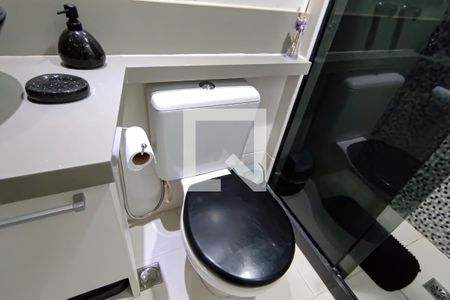 Apartamento à venda com 66m², 3 quartos e 1 vaga Apartamento à venda com 66m², 3 quartos e 1 vagaquarto 3 suite