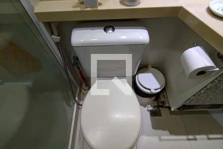 Apartamento à venda com 66m², 3 quartos e 1 vaga Apartamento à venda com 66m², 3 quartos e 1 vagabanheiro social