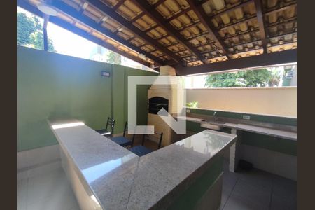 Apartamento à venda com 66m², 3 quartos e 1 vaga