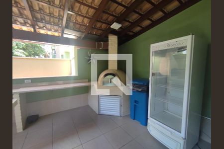 Apartamento à venda com 66m², 3 quartos e 1 vaga