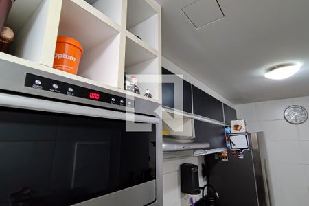 Apartamento à venda com 66m², 3 quartos e 1 vaga Apartamento à venda com 66m², 3 quartos e 1 vagacozinha e área de serviço