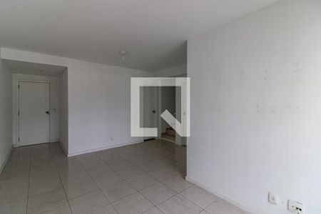 Sala de apartamento à venda com 2 quartos, 95m² em Recreio dos Bandeirantes, Rio de Janeiro