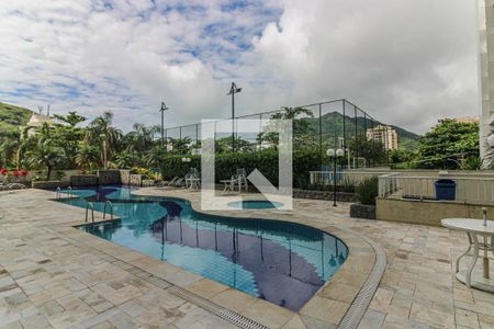 Apartamento à venda com 95m², 2 quartos e 1 vagaÁrea comum