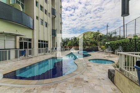 Apartamento à venda com 95m², 2 quartos e 1 vagaÁrea comum