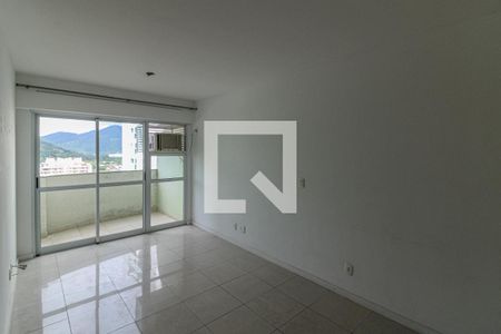 Sala de apartamento à venda com 2 quartos, 95m² em Recreio dos Bandeirantes, Rio de Janeiro