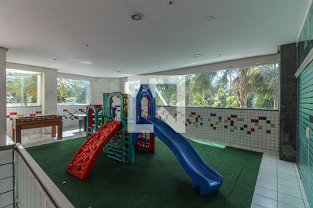 Apartamento à venda com 95m², 2 quartos e 1 vagaÁrea comum