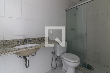 Apartamento à venda com 95m², 2 quartos e 1 vagaSuíte 2 - Banheiro