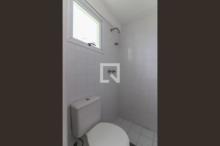 Apartamento à venda com 95m², 2 quartos e 1 vagaCozinha e Área de Serviço - Banheiro