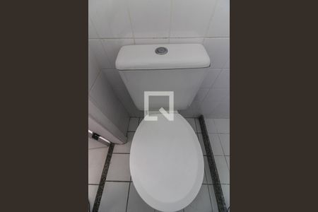 Apartamento à venda com 95m², 2 quartos e 1 vagaCozinha e Área de Serviço - Banheiro