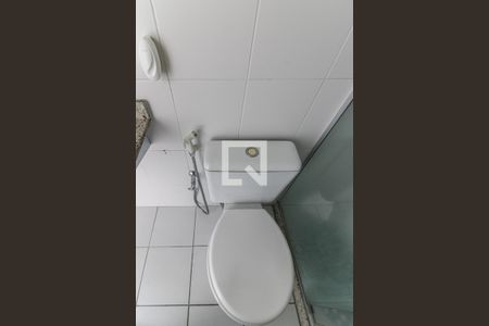 Apartamento à venda com 95m², 2 quartos e 1 vagaSuíte 2 - Banheiro