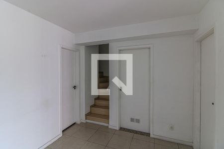 Sala de apartamento à venda com 2 quartos, 95m² em Recreio dos Bandeirantes, Rio de Janeiro
