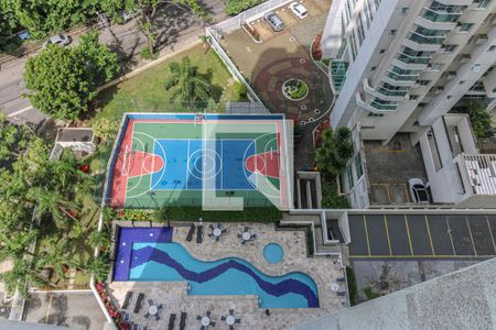 Apartamento à venda com 95m², 2 quartos e 1 vagaÁrea comum