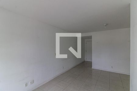 Sala de apartamento à venda com 2 quartos, 95m² em Recreio dos Bandeirantes, Rio de Janeiro