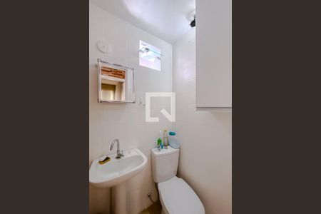 Apartamento à venda com 69m², 2 quartos e 1 vagaBanheiro