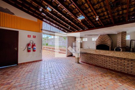 Apartamento à venda com 69m², 2 quartos e 1 vagaÁrea comum - Churrasqueira