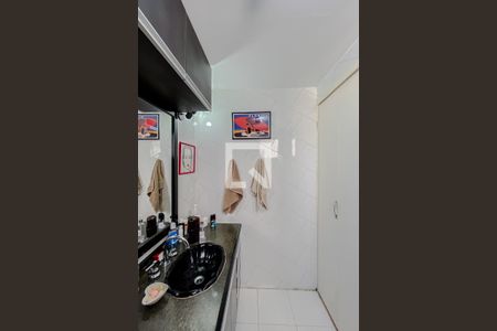 Apartamento à venda com 69m², 2 quartos e 1 vagaBanheiro 2