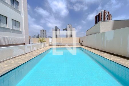 Apartamento à venda com 69m², 2 quartos e 1 vagaÁrea comum - Piscina