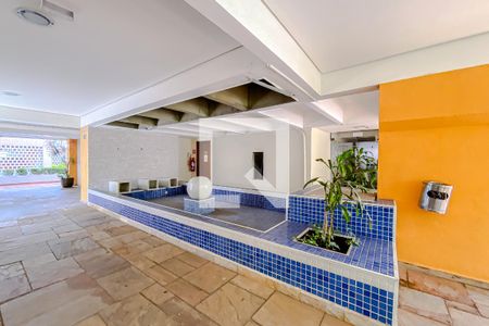 Apartamento à venda com 69m², 2 quartos e 1 vagaÁrea comum