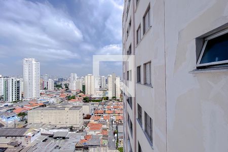 Apartamento à venda com 69m², 2 quartos e 1 vagavista da Área de Serviço